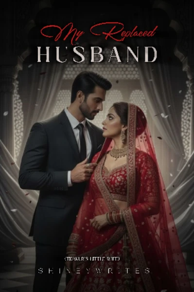 My Replaced Husband 
(Thakur's Little Wife)
