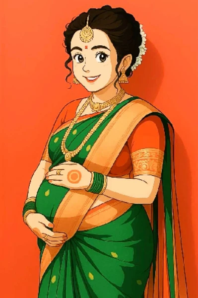 Surrogate Mother