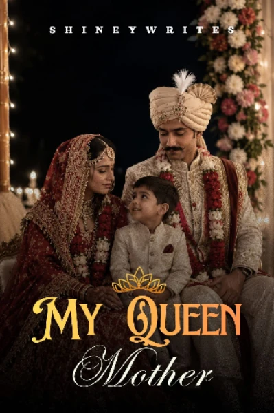 My Queen Mother