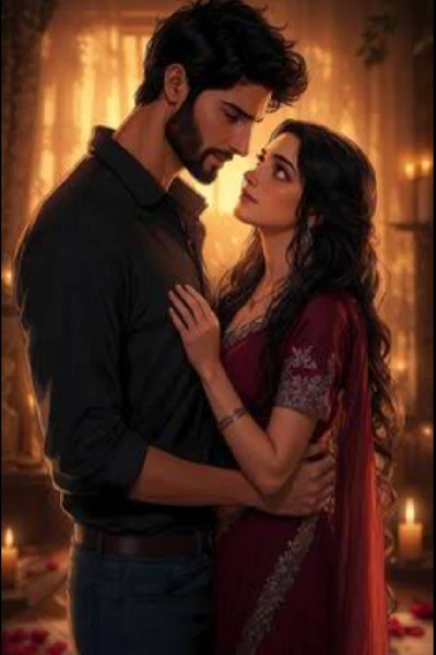 म्हारे जिद्दी बालम सा (जुनूनी आशिक़-एक जबरदस्ती का विवाह)🔥
