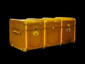 बंद अलमारी  (भाग----1)