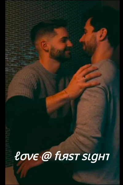 ℓσνє @ fιяѕт ѕιgнт