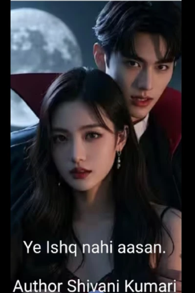 Ye ishq nahi aasan