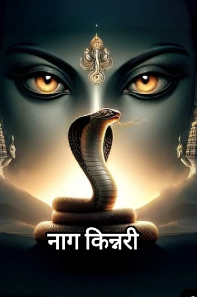 नाग किन्नरी