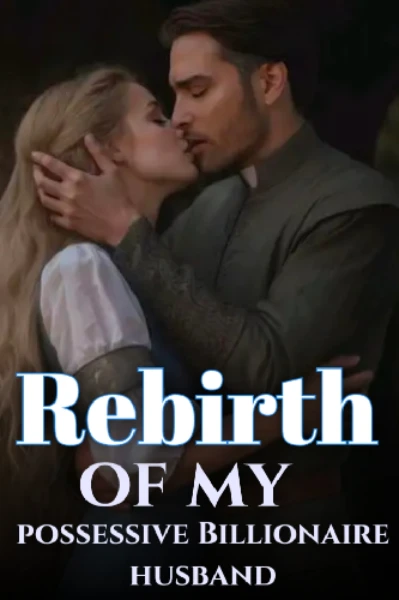 Rebirth of my possessive Billionaire husband..!!!