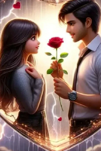 பணமும்... காதலும்...