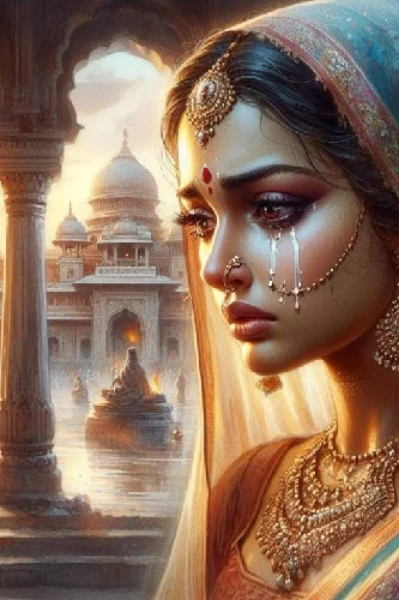 बांझ.. औरत होना पाप है(completed)