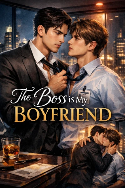 The Boss is My Boyfriend