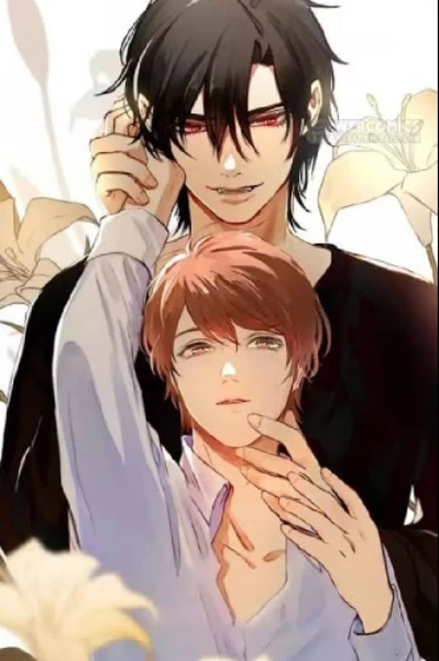 Gangster x innocent boy ( bl story) part-1