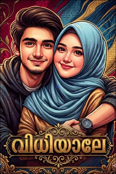 വിധിയാലേ 🌷(completed )