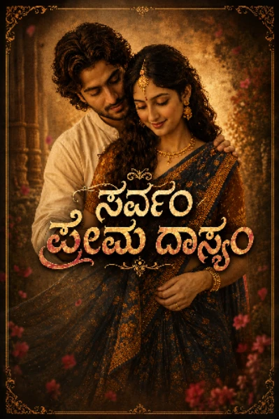 ಸರ್ವಂ ಪ್ರೇಮ‌ ದಾಸ್ಯಂ