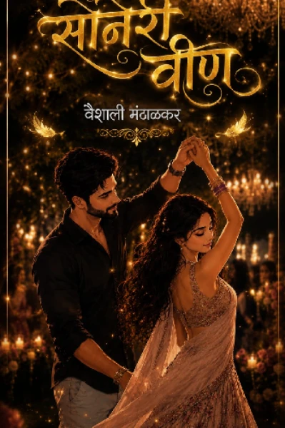 रेशमी नाते (सोनेरी विण) सिझन ५💞