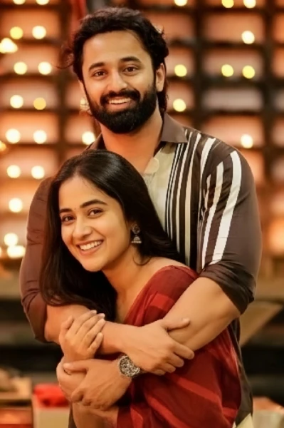 🥀മഞ്ഞുപോലെ...🌿🍃
     "Completed"