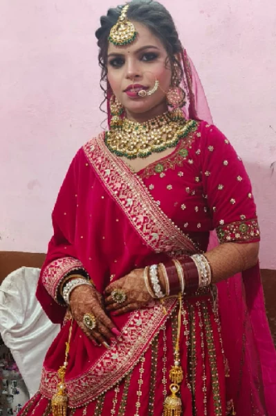 बिना दहेज कैसी शादी