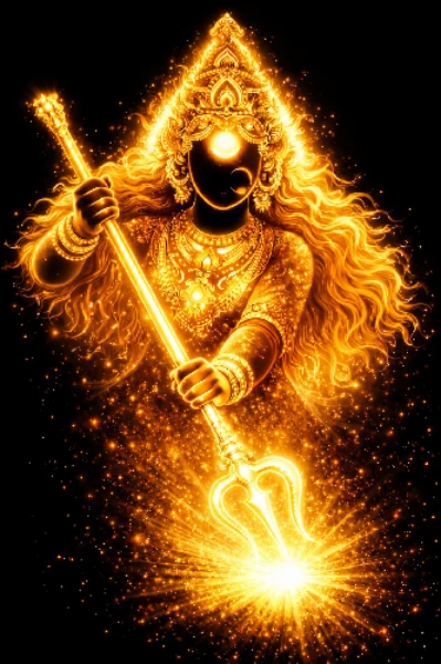 " ದುರ್ಗಾಶಕ್ತಿ " ' ಭಾಗ 2' (🔱ದೈವಶಕ್ತಿ ಮತ್ತು ದುಷ್ಟಶಕ್ತಿಗಳ🔥 ನಡುವಿನ ಸಂಘರ್ಷ🔱)