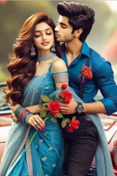 ಪ್ರೀತಿಯ ಒಲವಲ್ಲಿ ದ್ವೇಷದ ಅಲೆ