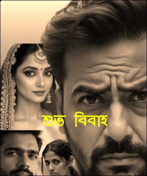 শুভ বিবাহ