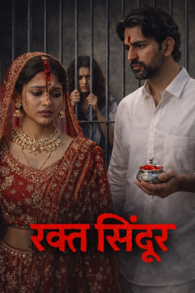 रक्त सिंदूर  भाग  : 1