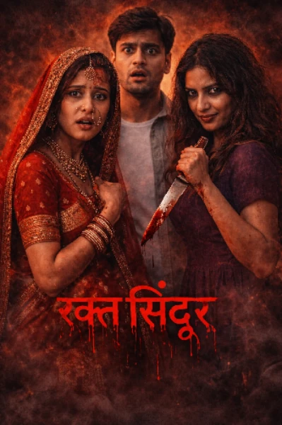 रक्त सिंदूर  भाग  : 1