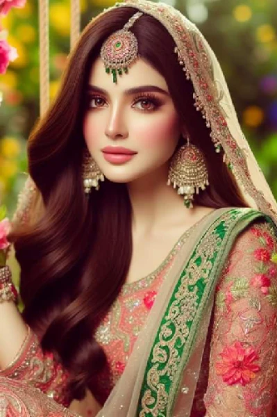 Reborn: the exchange bride of ठाकुर्स।।