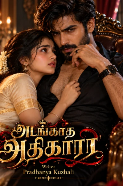 அடங்காத அதிகாரா அகம் கொய்தாயடா (முழு நாவல்)