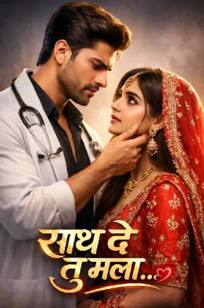 साथ दे तु मला... 🤝