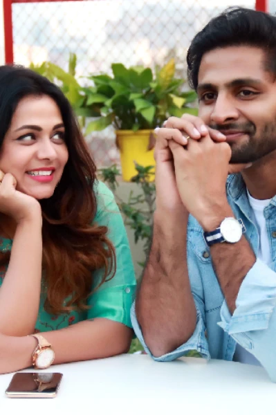 ज्या अनुभूतीच्या स्पर्शाने अर्थ लाभला...!!!