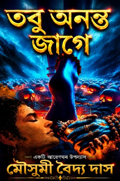 তবু অনন্ত জাগে