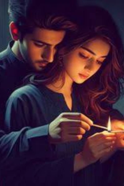 నిప్పే- నీడయితే