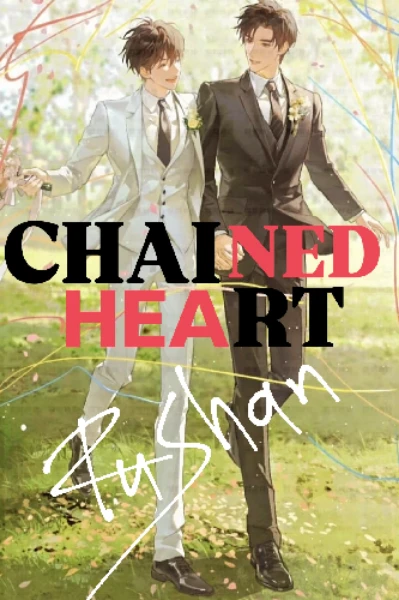 Chained Heart : RuShan