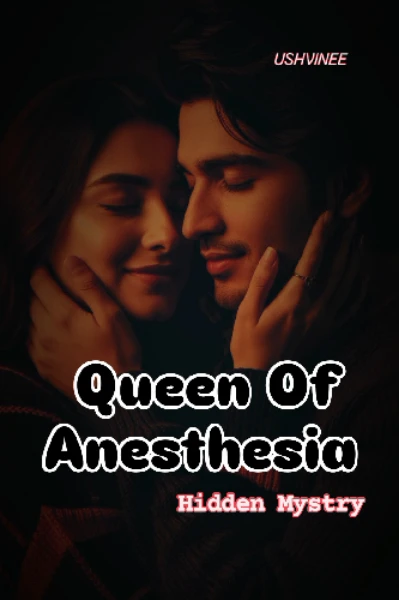 Queen Of Anesthesia.....Hidden Mystery