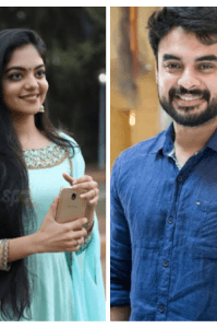 നിന്നിലലിയാൻ മാത്രമായ്... ❤️