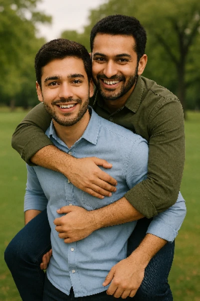 అజ్ఞాత ప్రేమికుడు