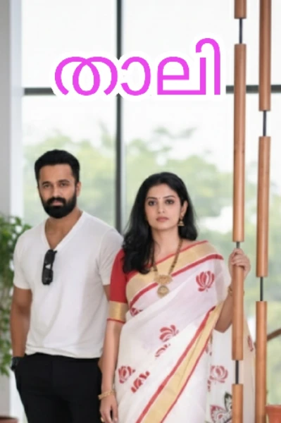 💕താലി💕(completed )