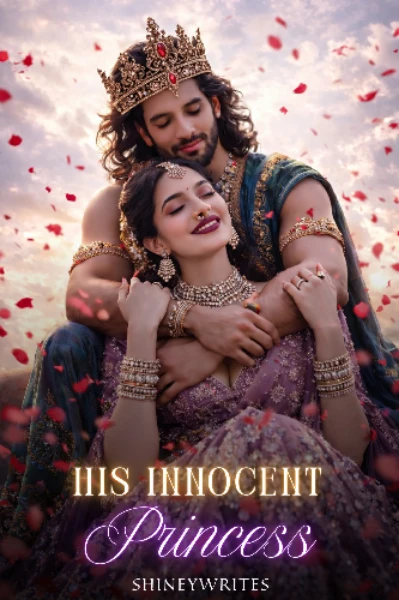 His Innocent Princess