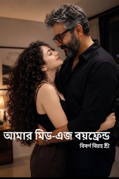 আমার মিড-এজ বয়ফ্রেন্ড