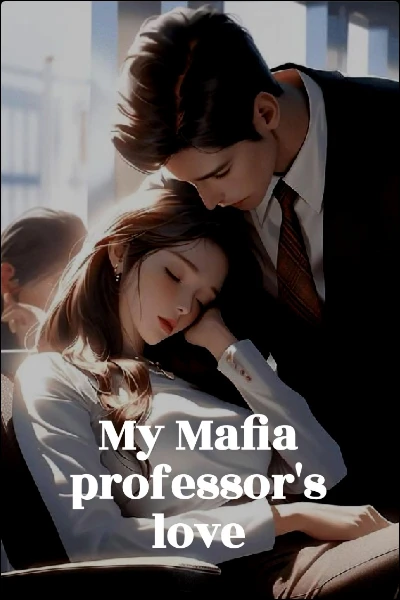 My Mafia professor's love