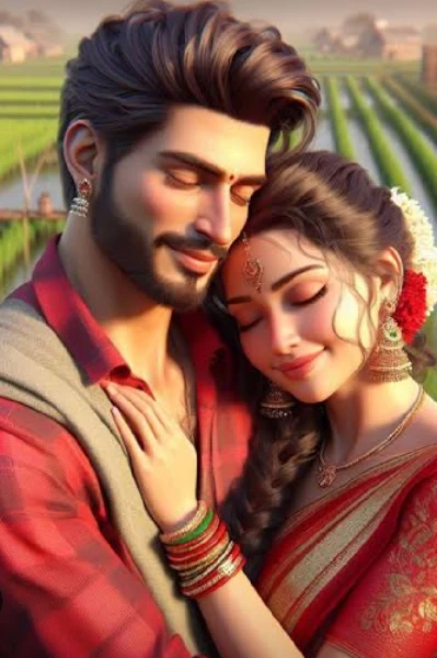 ఒకరికి ఒకరు