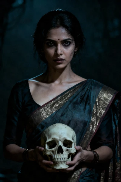 कृतांत: भयकथा संग्रह