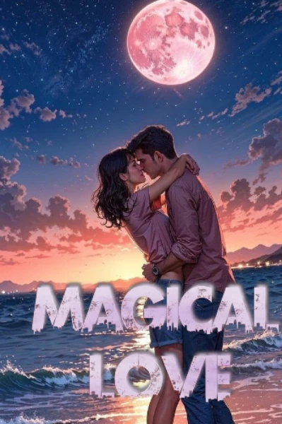 Magical love