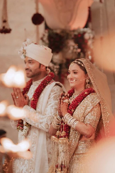 ಒಲ್ಲದ ಬಂಧ 🥀 ಸೀಸನ್ 2