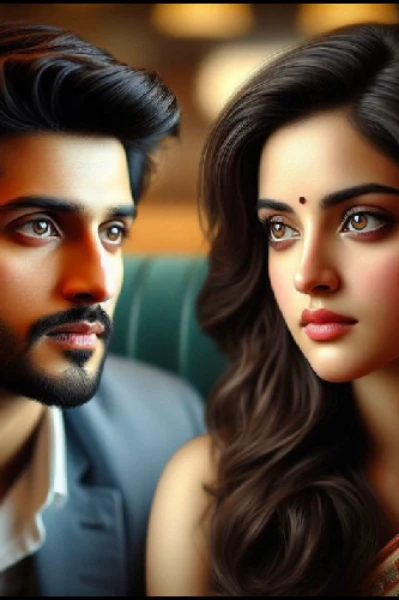 మాటే మౌనమై మాయజేయనేల💕