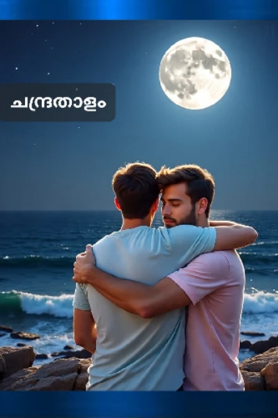 🌛ചന്ദ്രതാളം🌛
(Completed)