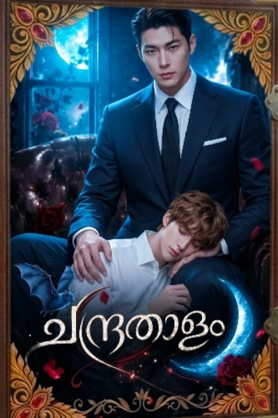 🌛ചന്ദ്രതാളം🌛
(Completed)