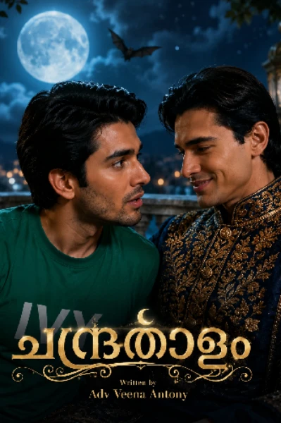 🌛ചന്ദ്രതാളം🌛
(Completed)