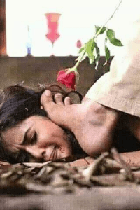 অবিশ্বাসী ভালবাসা