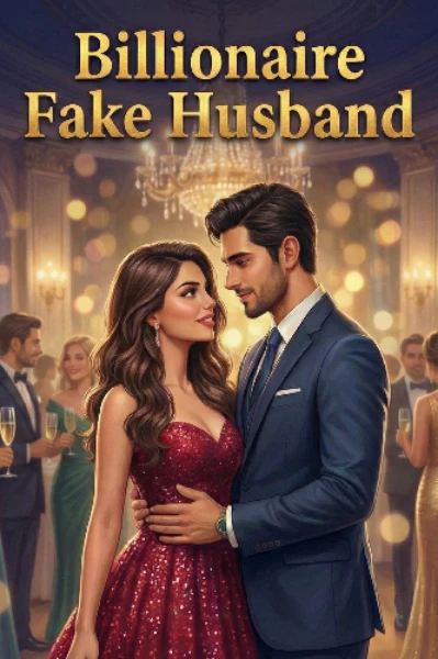 Billionaire Fake Husband [COMPLETED]