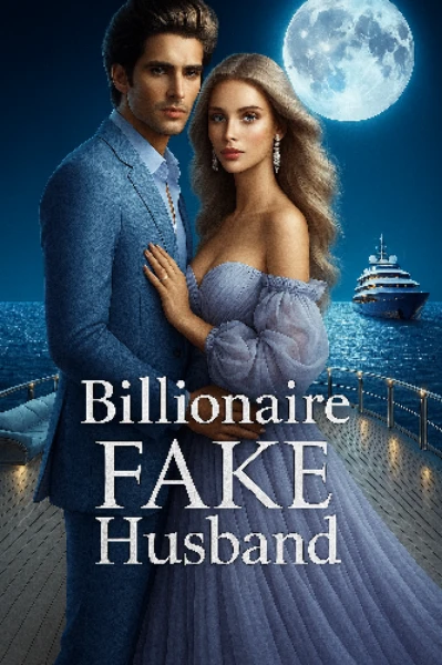 Billionaire Fake Husband