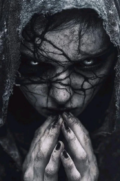 నిగూఢం - భయానక రాత్రి