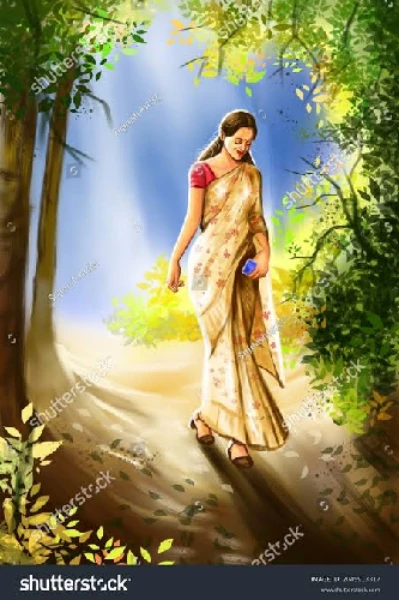 "प्रत्येक वळणाचा अर्थ"